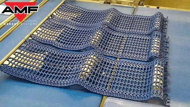 Artisan Bread 🍞 machine production line - artisan bread factory смотреть онлайн