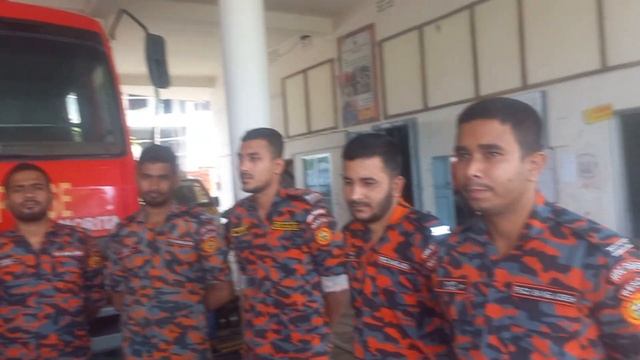 Cause of destruction of fire delivery hose. ফায়ার ডেলিভারি হোজ বিনষ্টের কারণ। смотреть онлайн