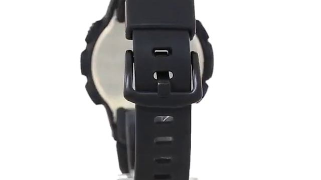 Часы CASIO PRW-3000-1A смотреть онлайн