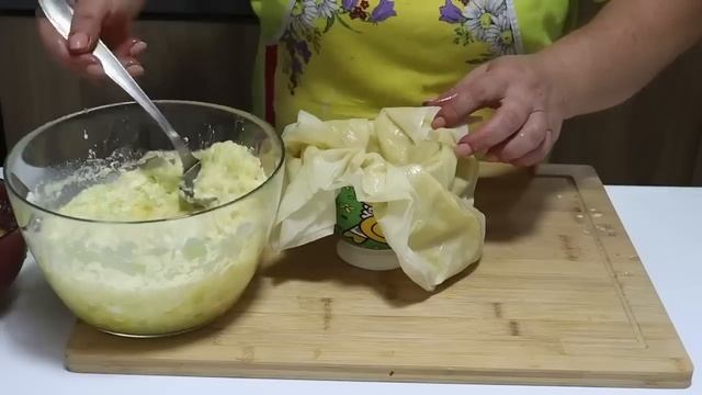 HIT💥Imaš ČINIJU-Pripremi najlepše i najukusnije PITICE❗Nevruju da su od gotovih kora-Mekane ko duša смотреть онлайн