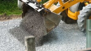 Изучаем строительный транспорт и спецтехнику - СБОРНИК - Развивающие мультики для детей про машинки