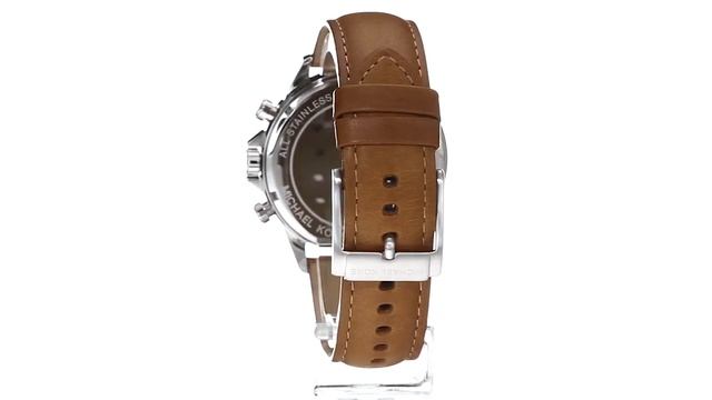 Michael Kors MK8490 - Gage SKU:8739849 смотреть онлайн