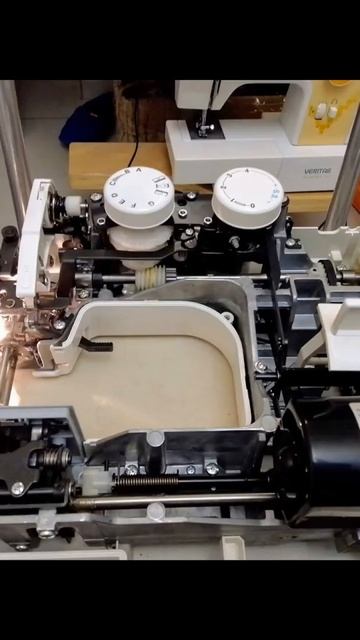 Ремонт шв машины JUNO by JANOME TC2212 📲 8(931)102-49-50 смотреть онлайн