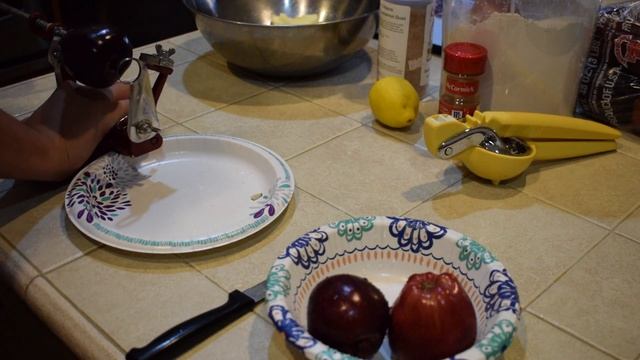 Weight Watchers Apple Crumble Pie | 8 points смотреть онлайн