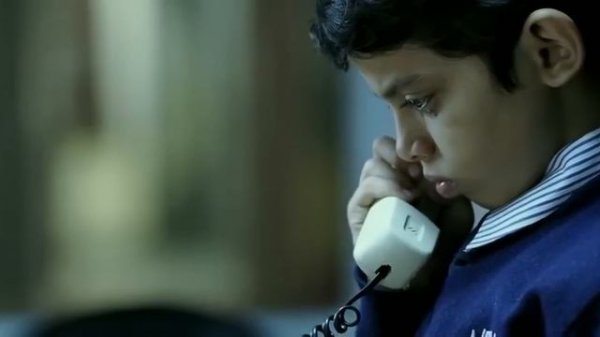 فيلم Taare Zameen Par مترجم HD من أروع الافلام الهندية