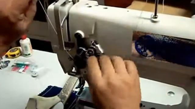 341 MAQUINA PARA COSER BALONES PARTE 1 смотреть онлайн