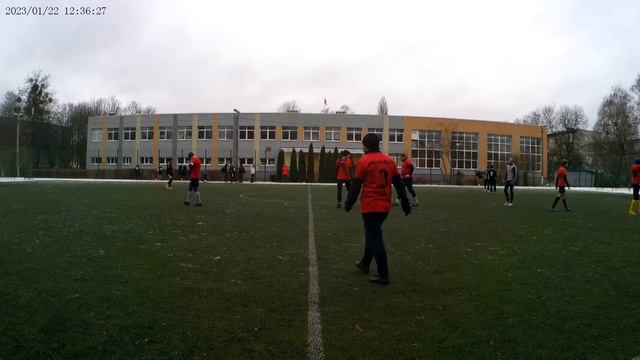 LP Вест Сити 22 01 23 смотреть онлайн