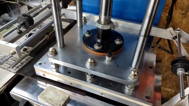 Фабрика Торгзаказ. Как мы производим нашу продукцию? смотреть онлайн