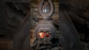 Берёзка 200 печь!