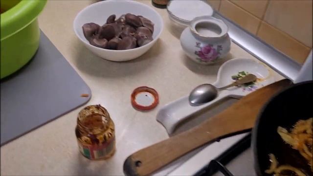 Хе из утиных желудочков. Утиные пупки по-корейски смотреть онлайн