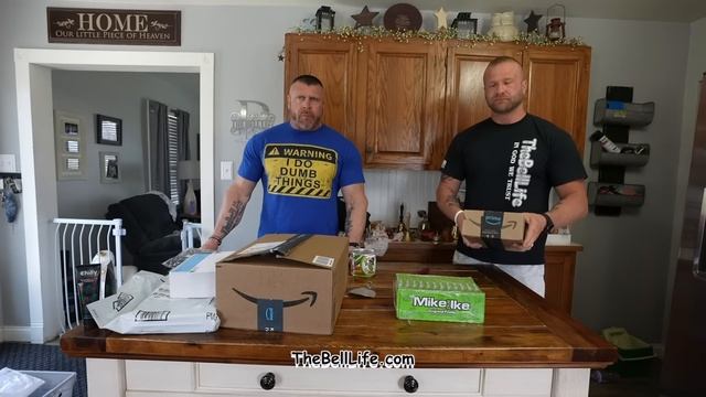 Bell Mail #95 смотреть онлайн