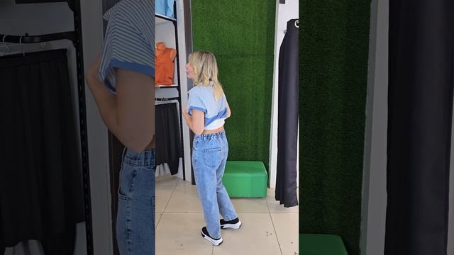 💥НОВЫЙ ОБРАЗ ОТ LOFT/ ✅️ВАТ САП +7 915 696 90 19 #женскаяодежда #магазинженскойодежды смотреть онлайн