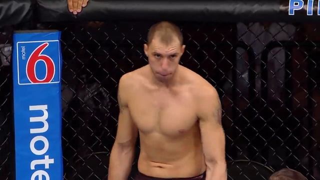 UFC # Gaetheje vs James vick Свободный Бой смотреть онлайн