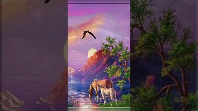 Твоя музыка! Музыка знаков зодиака: Весы, Ф.Гойя , Вечность смотреть онлайн