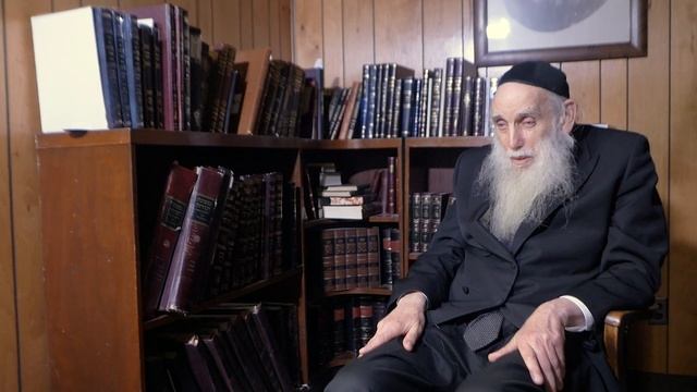 Tribute to Rabbi Matis Greenblatt by Rabbi Aharon Feldman смотреть онлайн