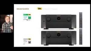 Marantz Cinema 30 - Xpress Review - Overview