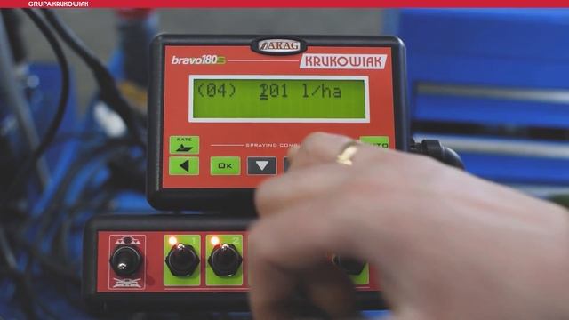 Instrukcja uruchomienia Bravo 180s смотреть онлайн