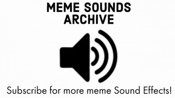 Run Meme- sound effect 1 hour loop