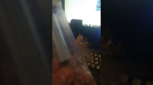 Удалитель воздуха для картриджа Кэнон