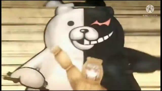 Danganronpa 2: Goodbye Despair | Peko Pekoyamas Execution смотреть онлайн