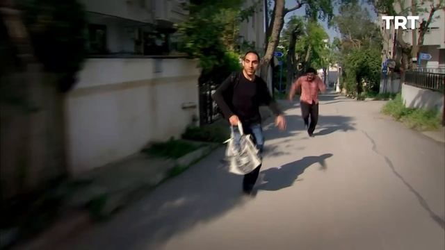 Zengin Kız Fakir Oğlan 36. Bölüm @NostaljiTRT