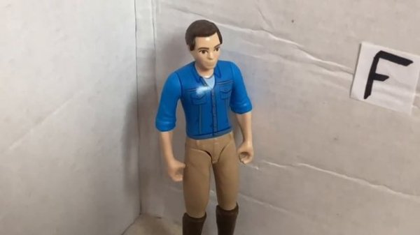 24 часа в красном цвете! ❤️ лошади шляйх/Schleich