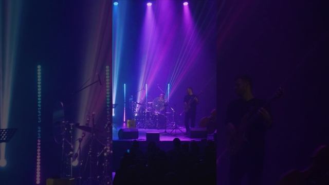 Дудук-бэнд Мои мечты Импровизации Виталий Погосян смотреть онлайн