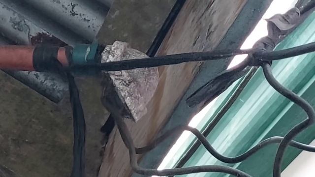 Ano ang SOLUSYON sa kumukurap-kurap na ilaw sa buong bahay?| Actual Footage LIVE WIRE TAPPING смотреть онлайн