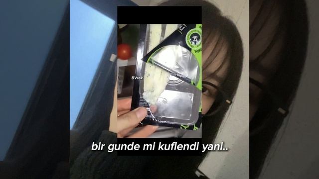 kesin oyle oldu #keşfet смотреть онлайн