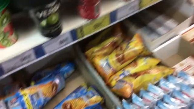 Есть просрочка в Дикси? Часть 1 смотреть онлайн