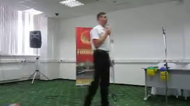 2 ВАЛЕРИЙ ЗВЕРЕВ О ПРОДУКЦИИ 21 МИН смотреть онлайн