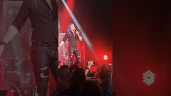 Jukebox musical concert 25.01.2024, Сергей Хиро "Boulevard of broken dreams"