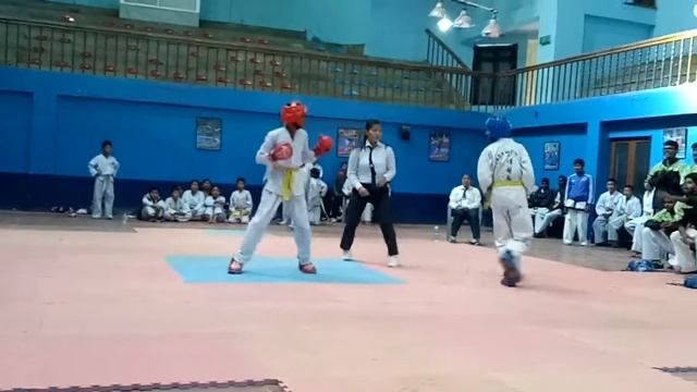 India vs Nepal junior weight category (45-50)kg смотреть онлайн