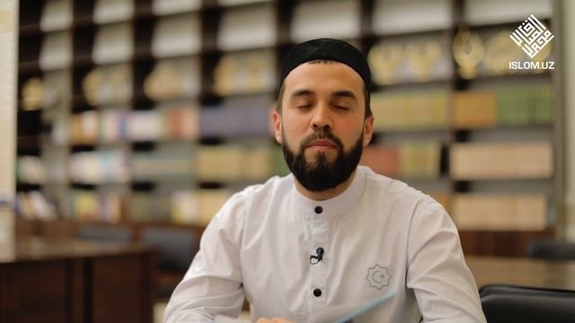 Bizlar hisoblamaymiz.. | 19-Hadis смотреть онлайн