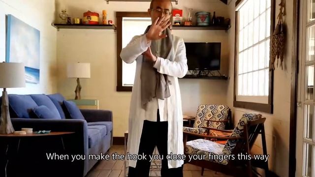 Using Tai Chi Qigong Single Whip to Prevent and Treat Heart Issues 太極單鞭防治心臟病 смотреть онлайн