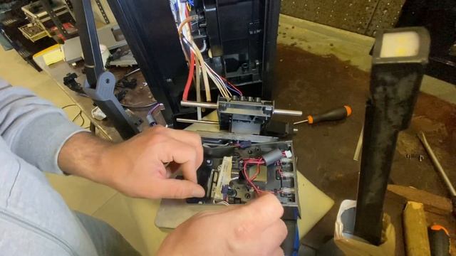 Nivona Error 12 Nicr 960