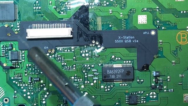 Playstation 1 Xstation ODE Install on a PU-18 смотреть онлайн