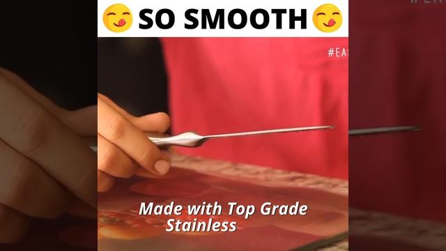 Easy Butter Knife смотреть онлайн