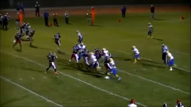 Darrius Burton Flint Southwestern Academy смотреть онлайн
