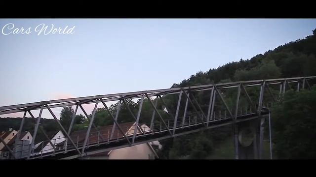 Audi RS6 | Young monster adored by young people смотреть онлайн