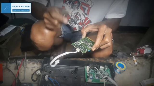 memperbaiki receiver matrix berger mpeg4 kadang hidup kadang mati смотреть онлайн