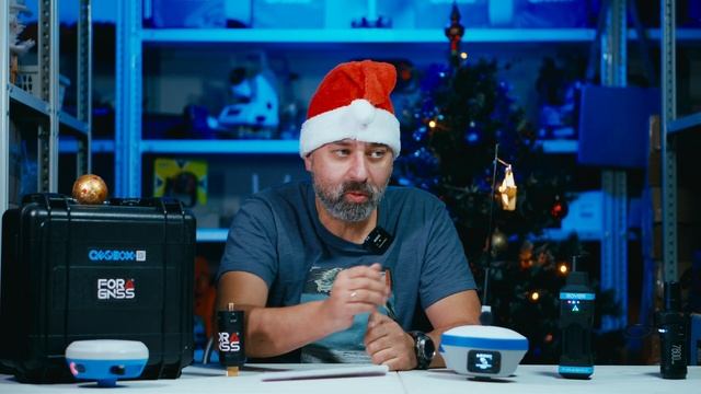 Новогодняя акция от Geobox! смотреть онлайн