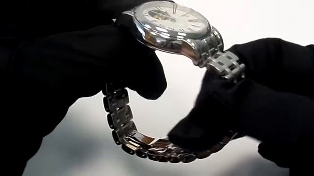TISSOT LADY HEART AUTOMATIC