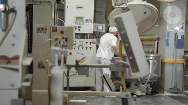 Fazer - Путь хлеба