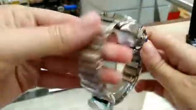 Короткий обзор часов Naviforce Rocket от Бест - Тайм смотреть онлайн