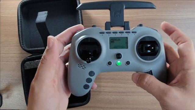 Iniciando no FPV - Jumper T Pro - Review смотреть онлайн