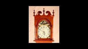 FNaF 4 Grandfather Clock Chime