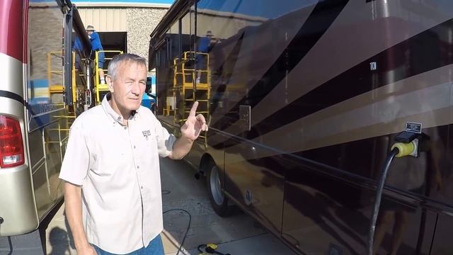 What Not To Do: Run an Air Conditioner on an Extension Cord смотреть онлайн