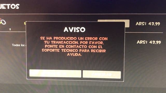 SE HA PRODUCIDO UN ERROR CON TU TRANSACCIÓN Team fortress 2 смотреть онлайн