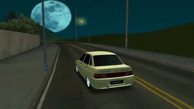 Низкий таз - М.Т.А. 1.5.5 смотреть онлайн